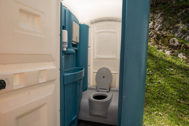 Best Temporary restroom rental  in New Carlisle, IN