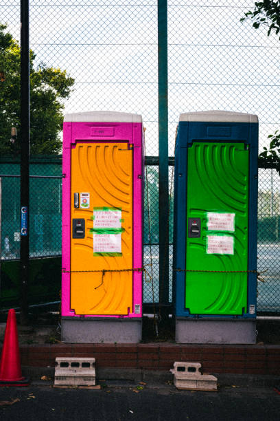 Best Porta potty delivery and setup  in New Carlisle, IN