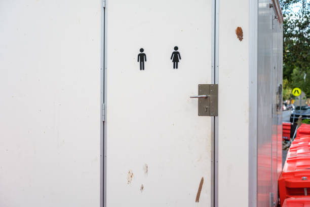 Best Portable restroom trailer rental  in New Carlisle, IN