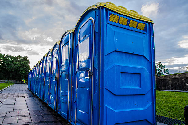 Best Long-term porta potty rental  in New Carlisle, IN